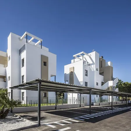 Flor By On Travel Apartment Oliva