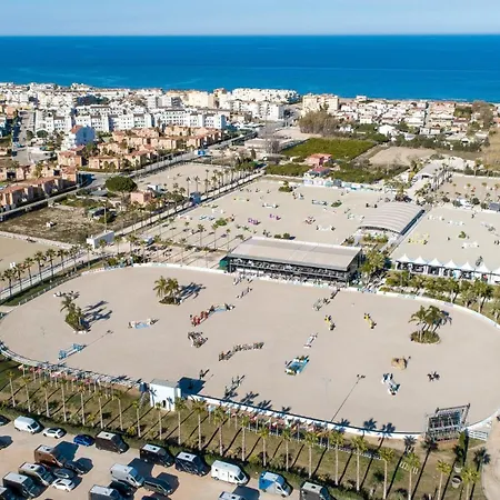 Flor By On Travel Apartment *