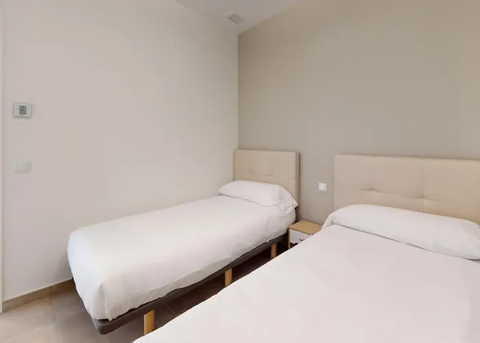 Flor By On Travel Apartment *