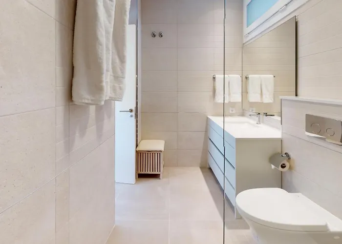 Flor By On Travel Apartment Oliva