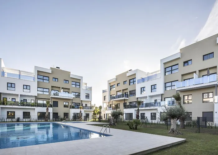 Flor By On Travel Apartment Oliva