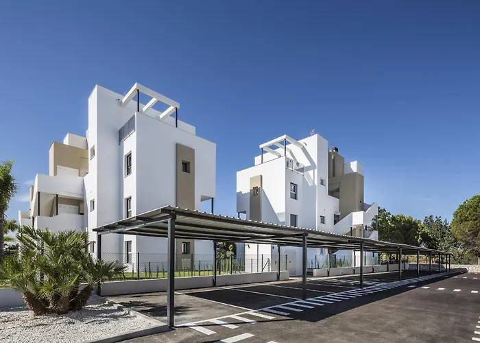 Flor By On Travel Apartment Oliva