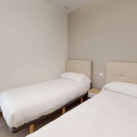 Flor By On Travel Apartamento *