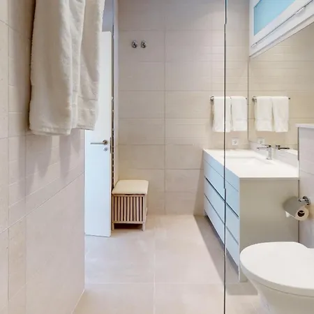 Flor By On Travel Apartamento Oliva