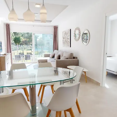 Flor By On Travel Apartamento Oliva