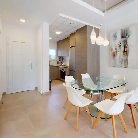 Apartamento Flor By On Travel Oliva