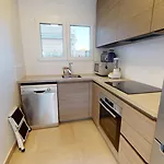 Flor By On Travel Apartment *