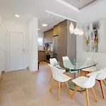 Apartment Flor By On Travel Oliva
