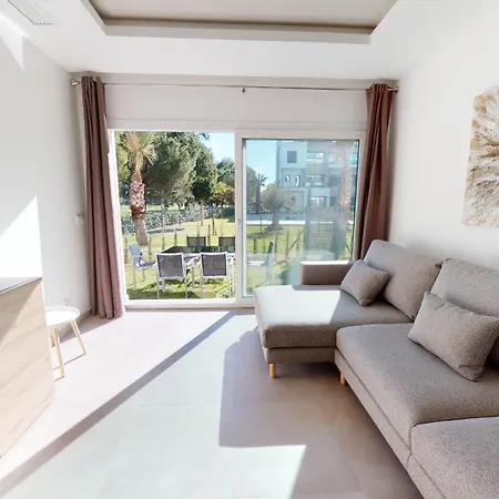 Flor By On Travel Apartment *